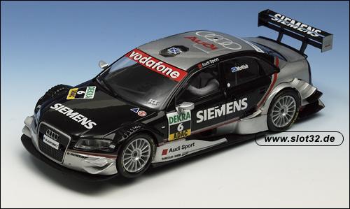 SCX Audi A 4 DTM Siemens